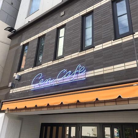 Hotel Uno Ueno Tokio Exterior foto