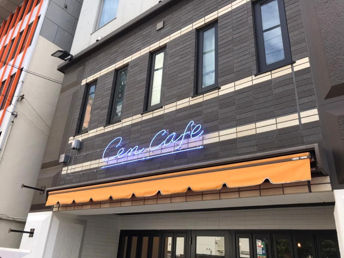 Hotel Uno Ueno Tokio Exterior foto