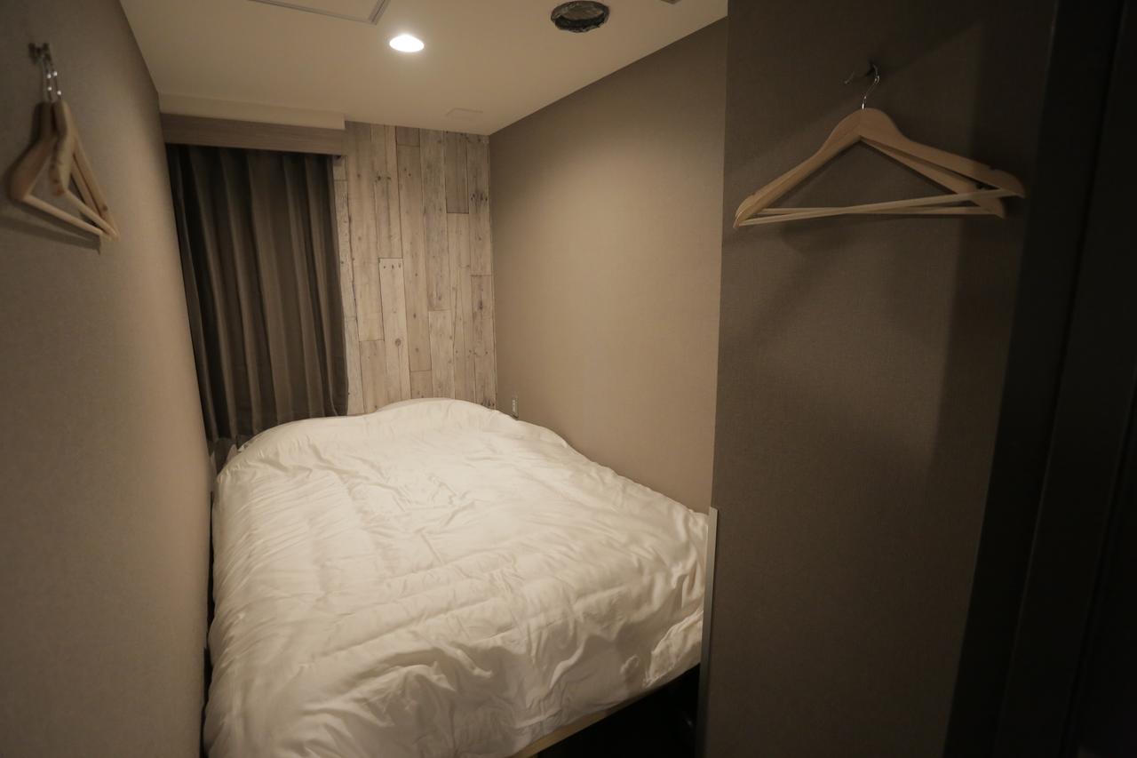 Hotel Uno Ueno Tokio Exterior foto