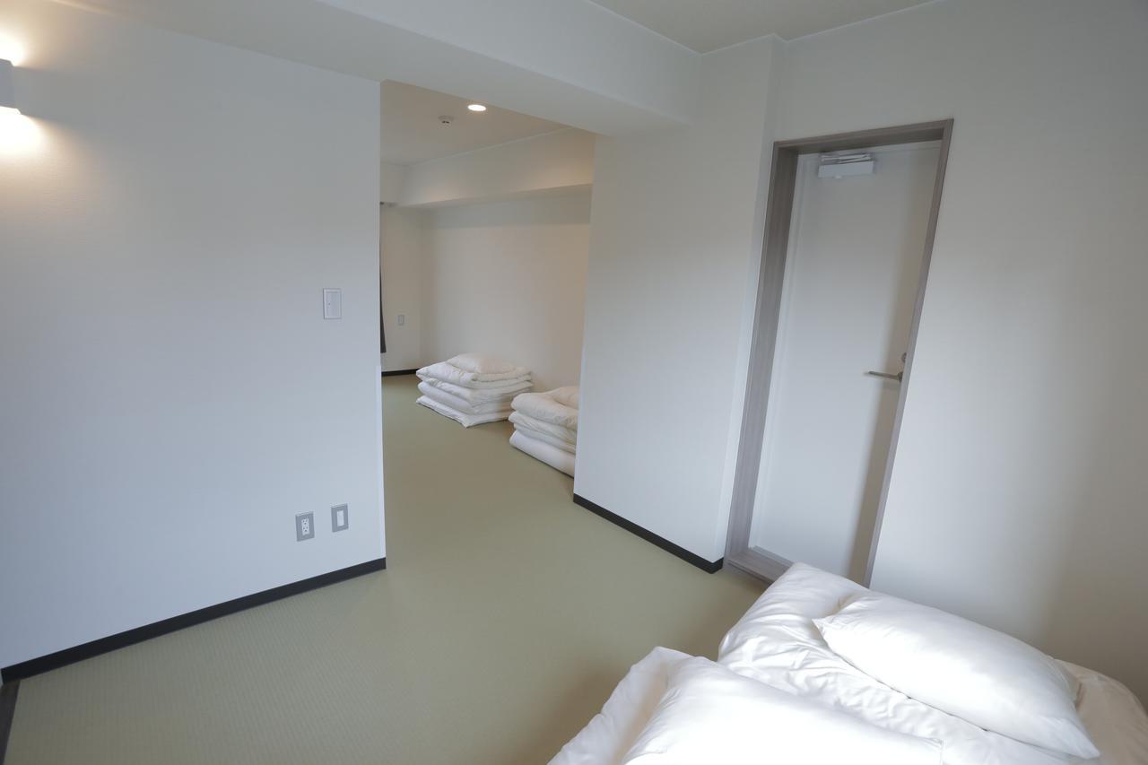 Hotel Uno Ueno Tokio Exterior foto
